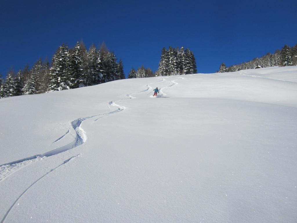 Haus Mattle Pettneu am Arlberg