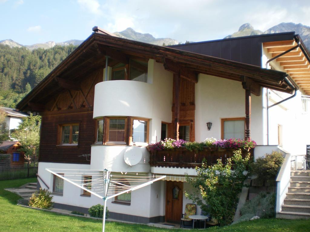 Appartamento Haus Mattle
