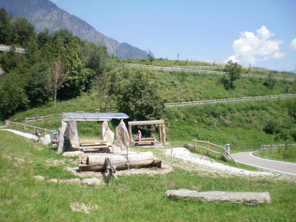 Haus Mattle * Pettneu am Arlberg