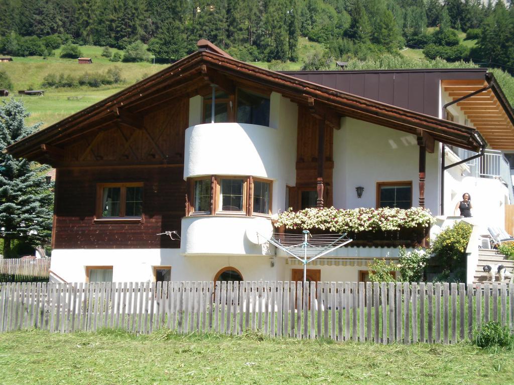 Haus Mattle *