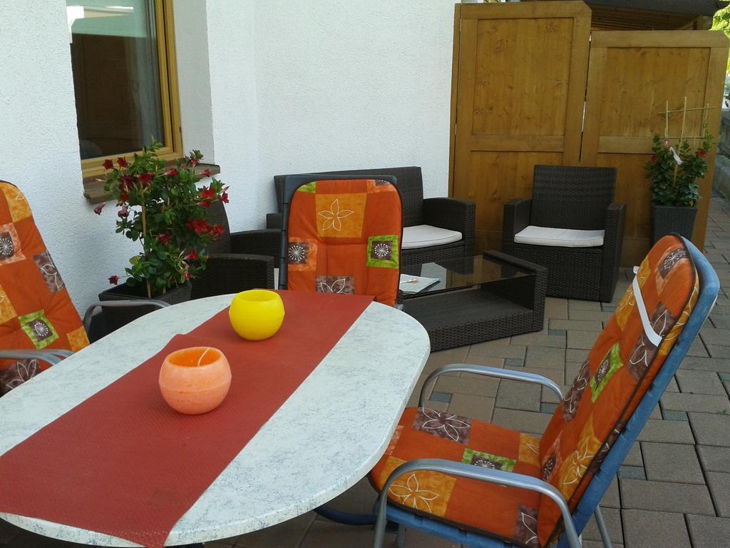 Haus Mattle * Pettneu am Arlberg