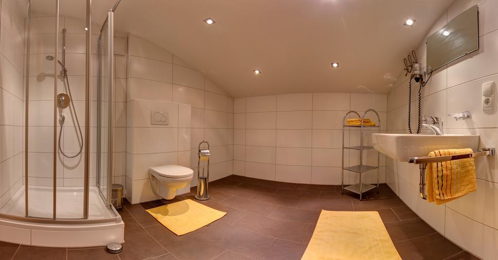 Appartamento Haus Mattle