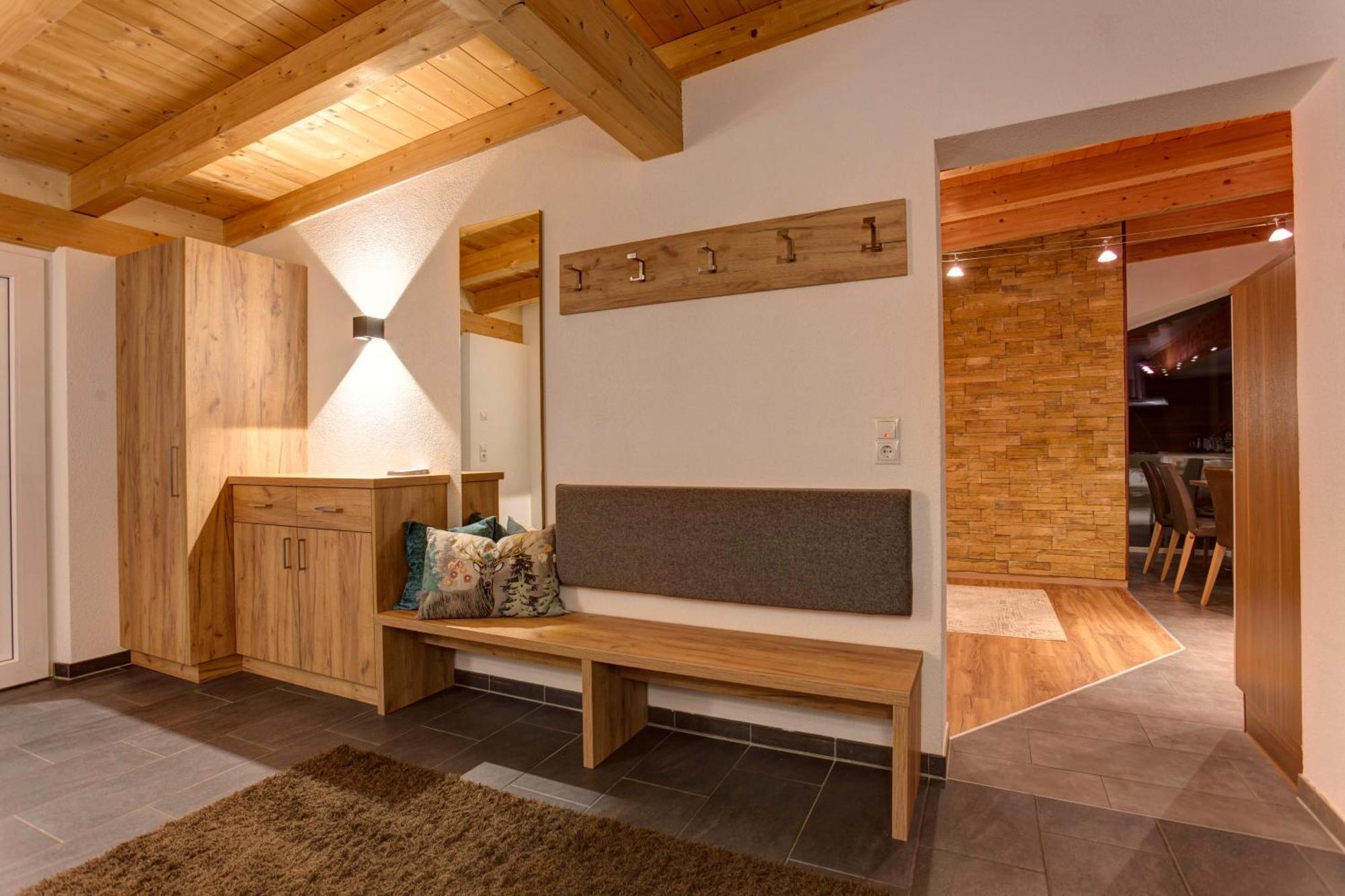 Appartamento Haus Mattle Pettneu am Arlberg