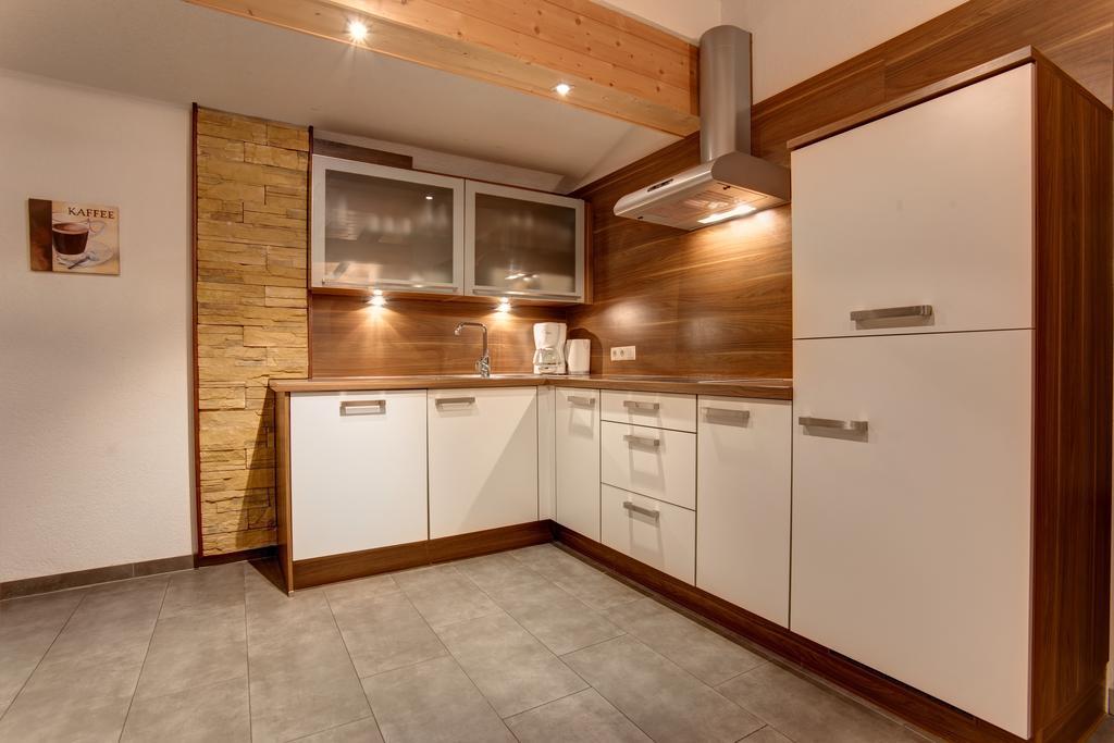 Appartamento Haus Mattle Pettneu am Arlberg