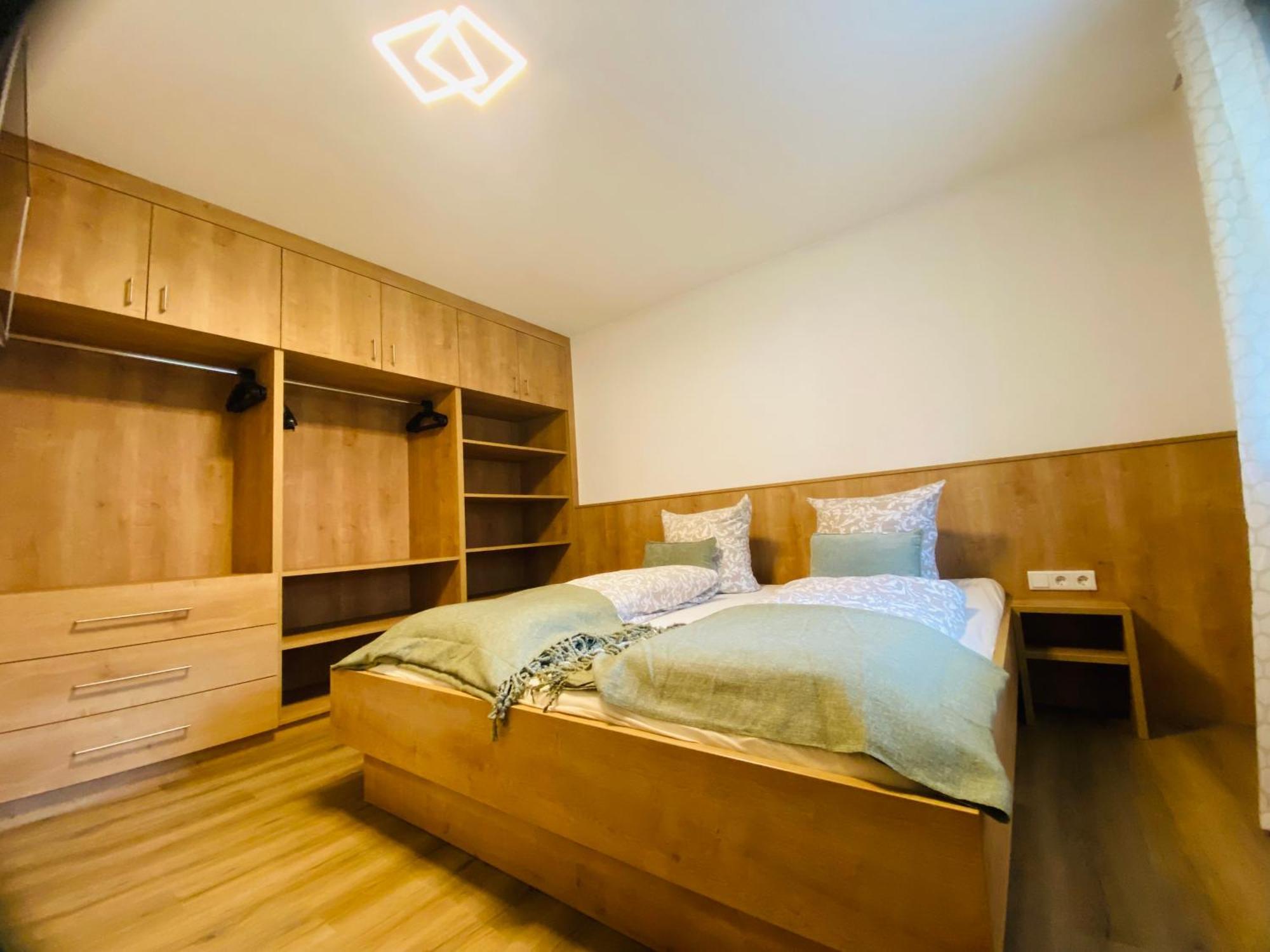 Haus Mattle Appartamento