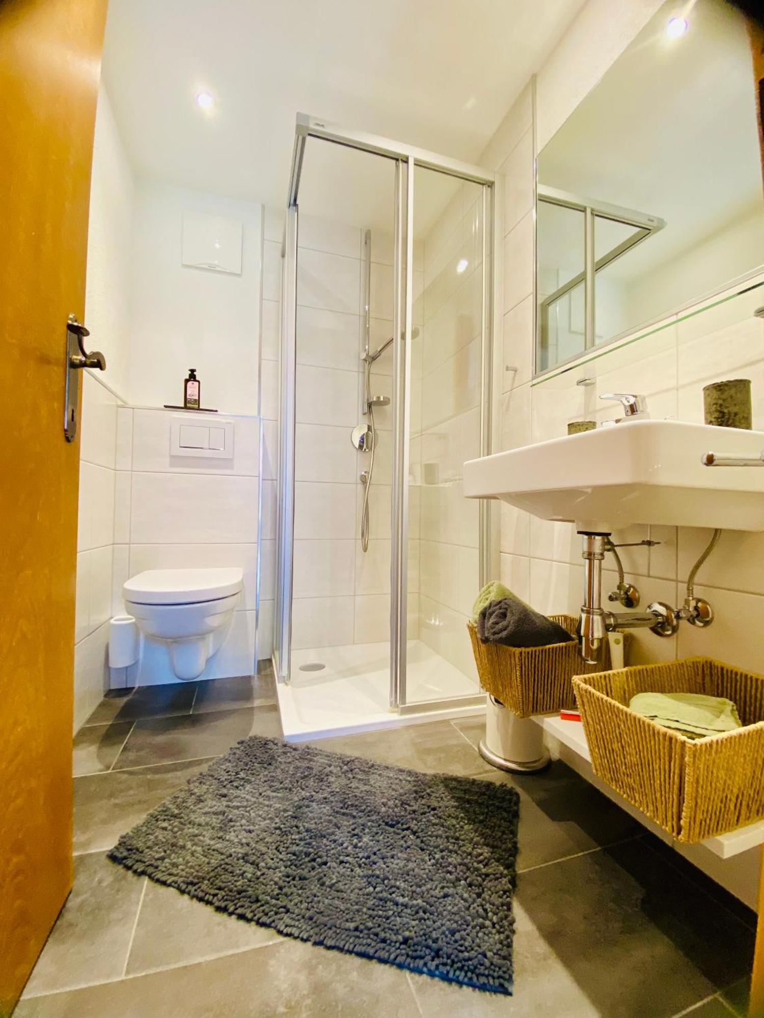 Haus Mattle Appartamento *