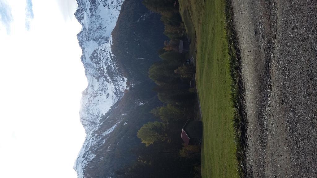 Appartamento Haus Mattle Pettneu am Arlberg